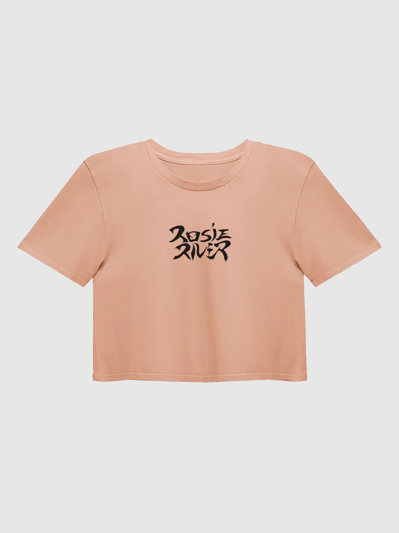 CROP TOP "ROSIERIVER" product image (2)
