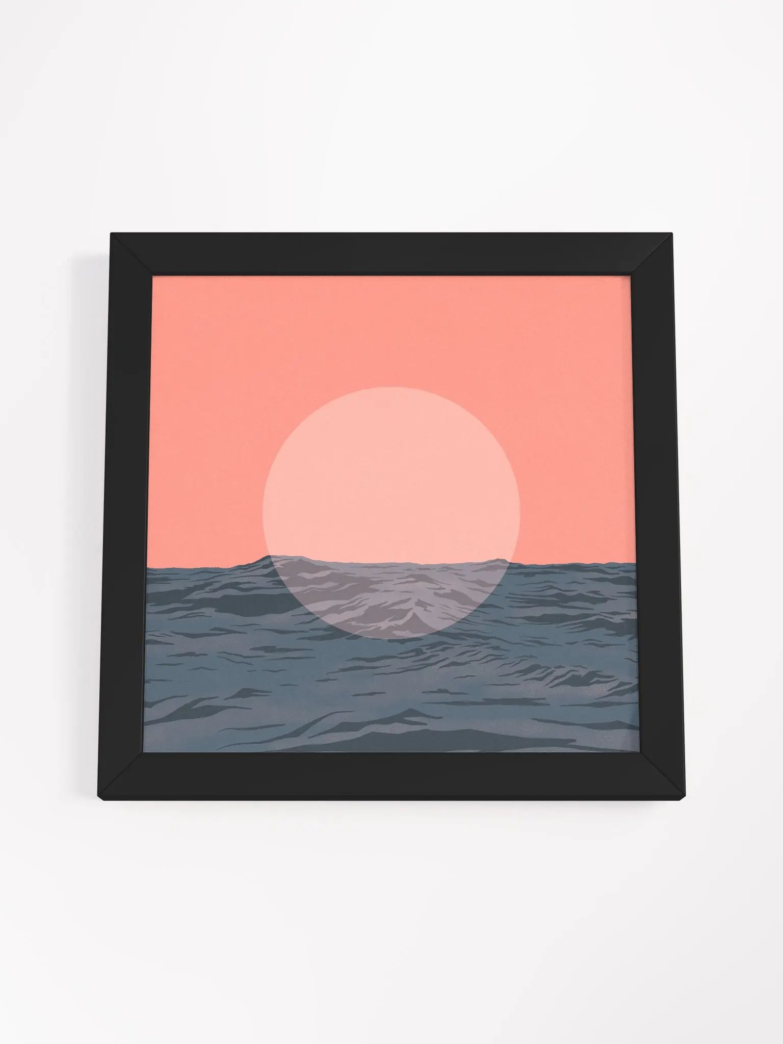 Morning Waves product image (4)