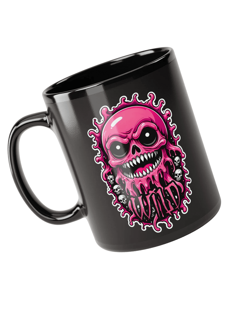 the Moster Wild Mug product image (3)