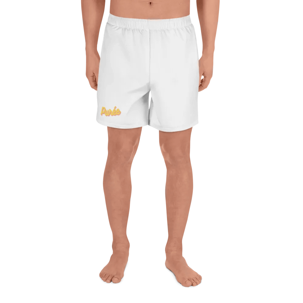 Purée Shorts product image (2)
