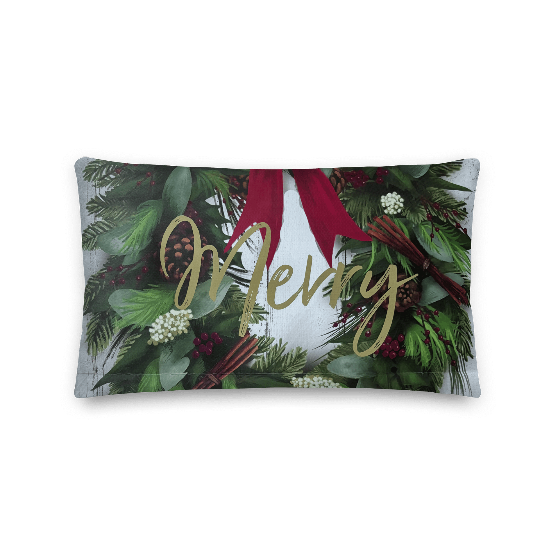 Linen Jazz Premium Pillow product image (2)