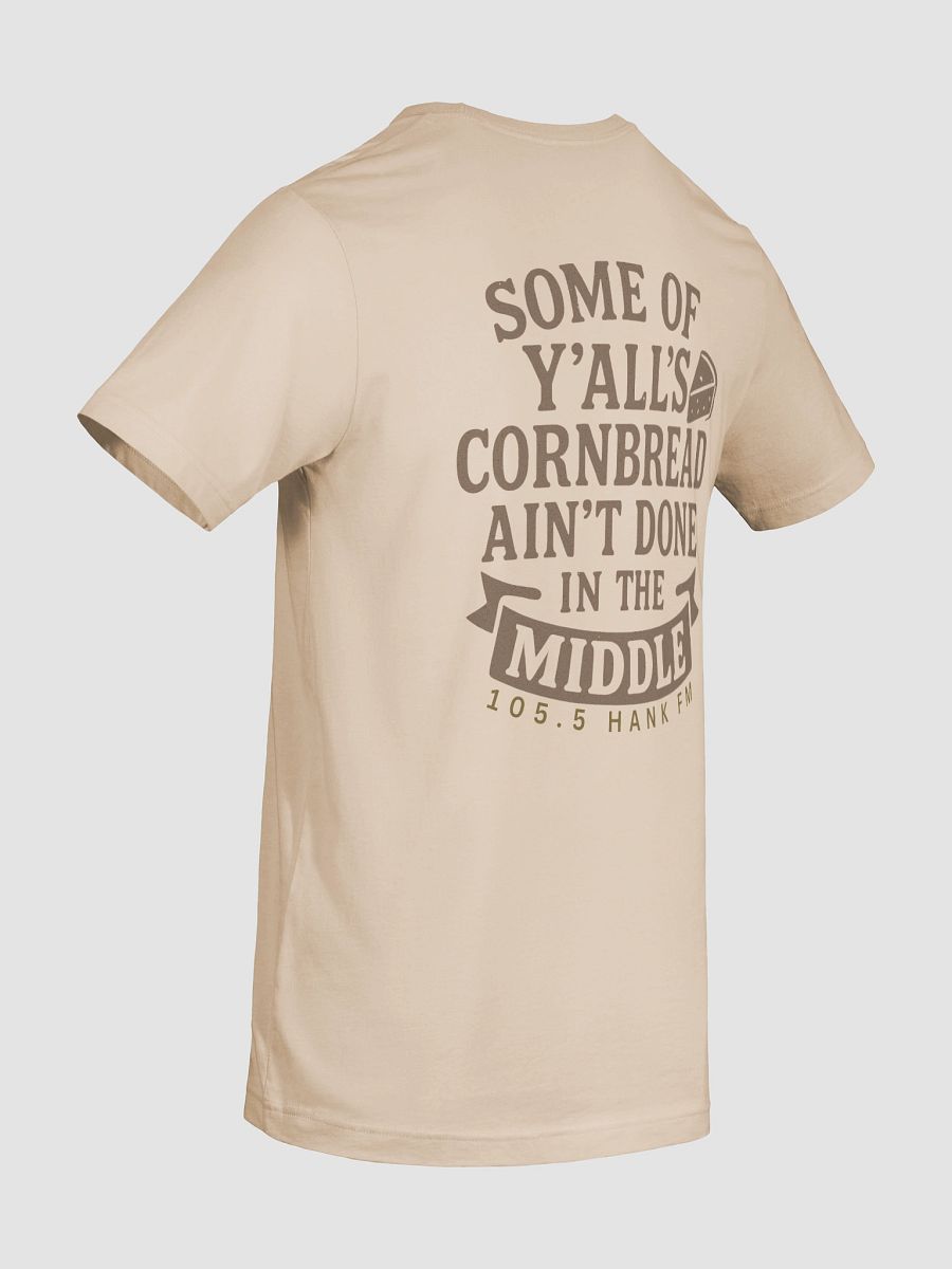 Cornbread T-shirt product image (10)