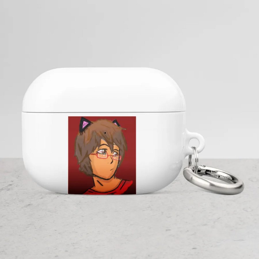NovieNeko AirPod Case product image (6)