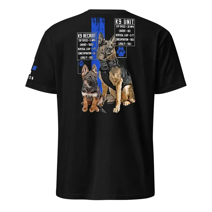 K9 Recruit product image (1)