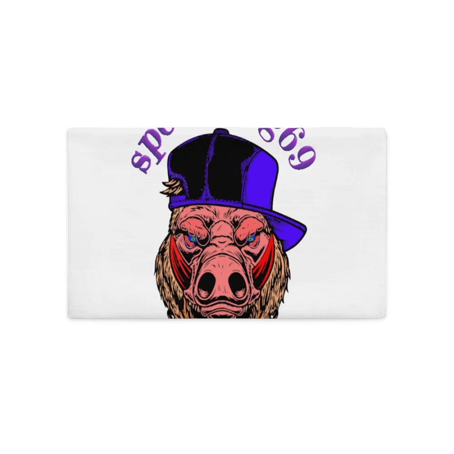 I support Speedypig69 product image (11)