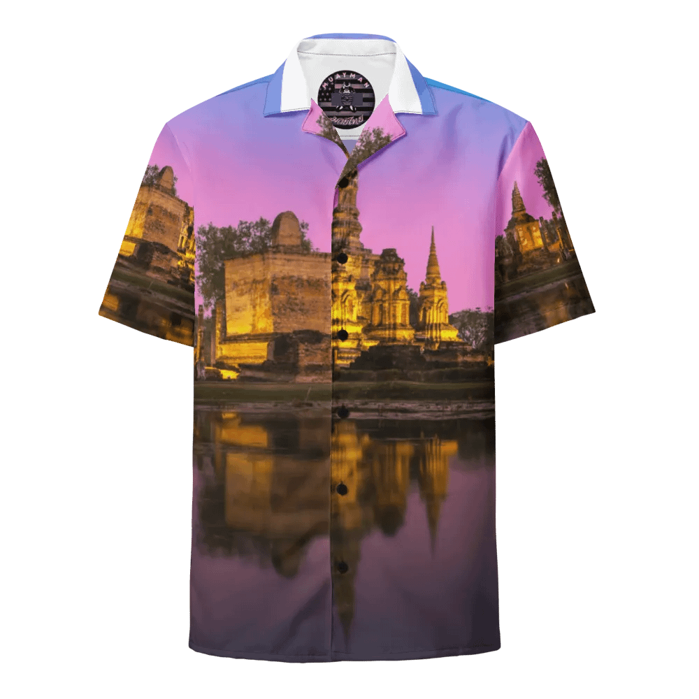 Thailand Ayuttayah at twilight product image (1)