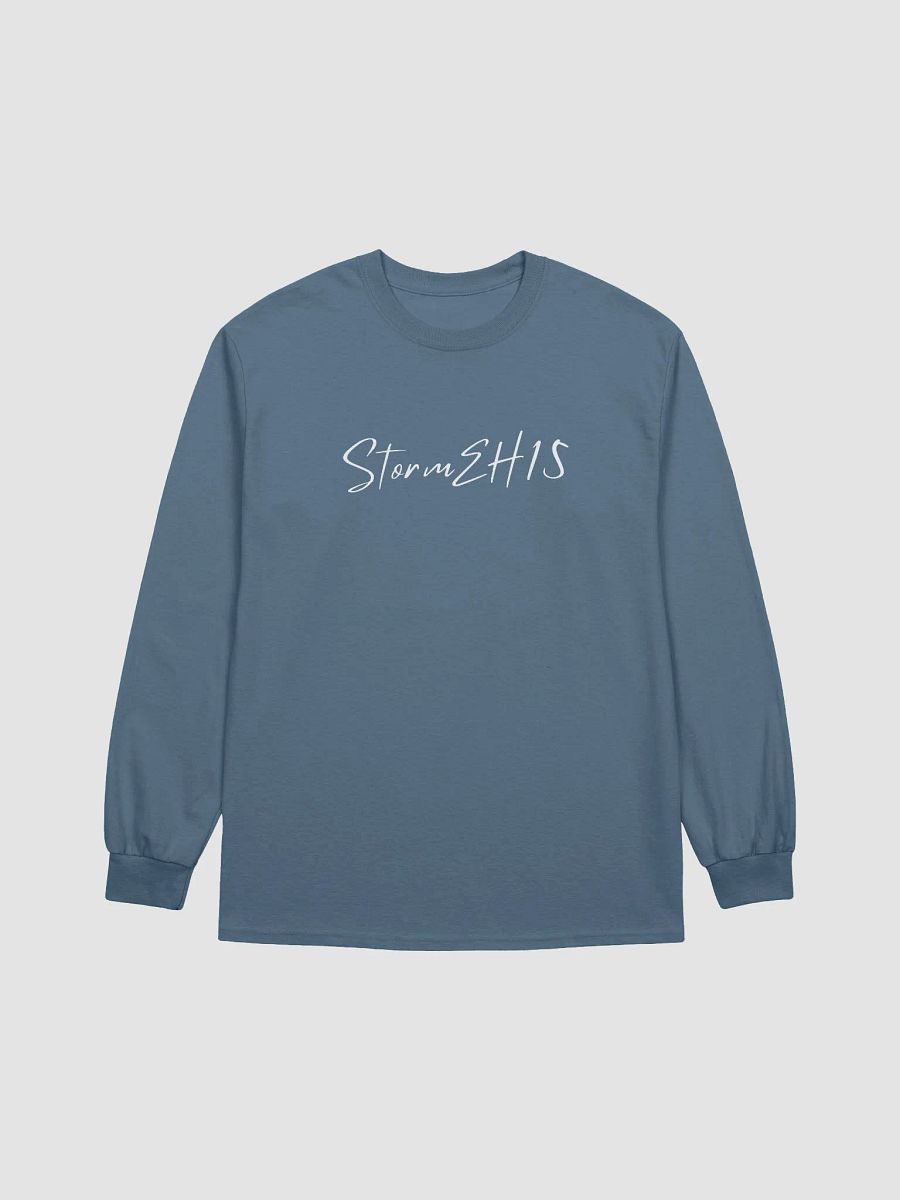 Signature Long Sleeve Shirt product image (1)