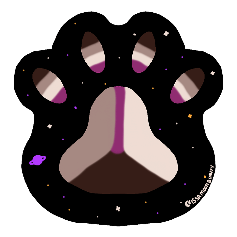 Demi Pride is Paw-some product image (1)