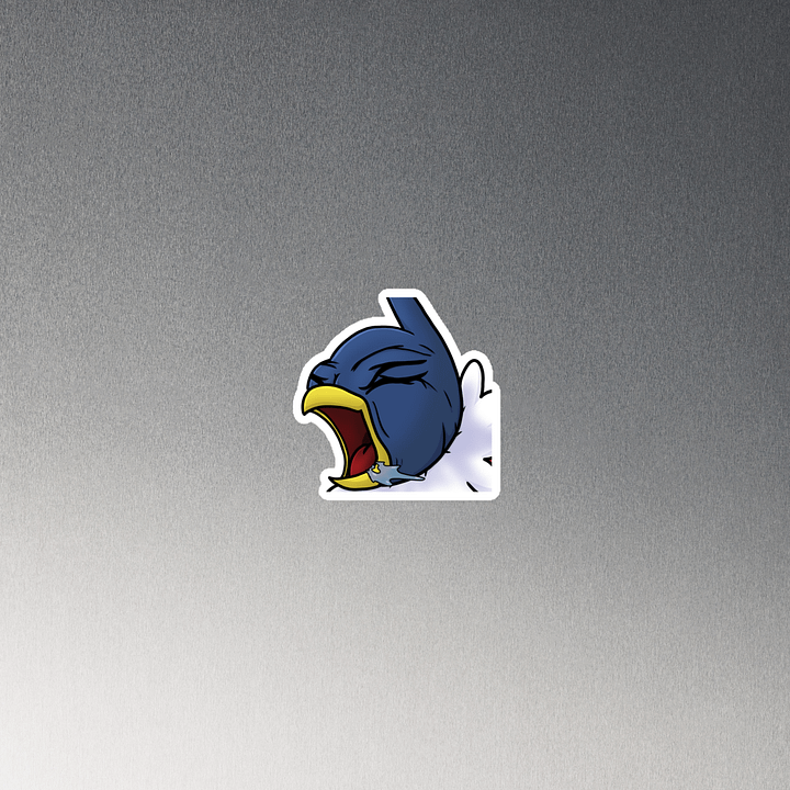 TolleyLFG - Magnet product image (4)
