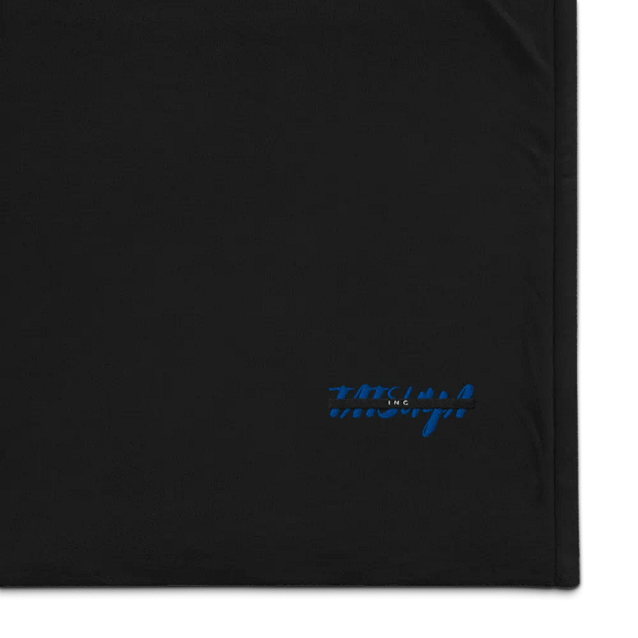 Tatty blanket product image (1)