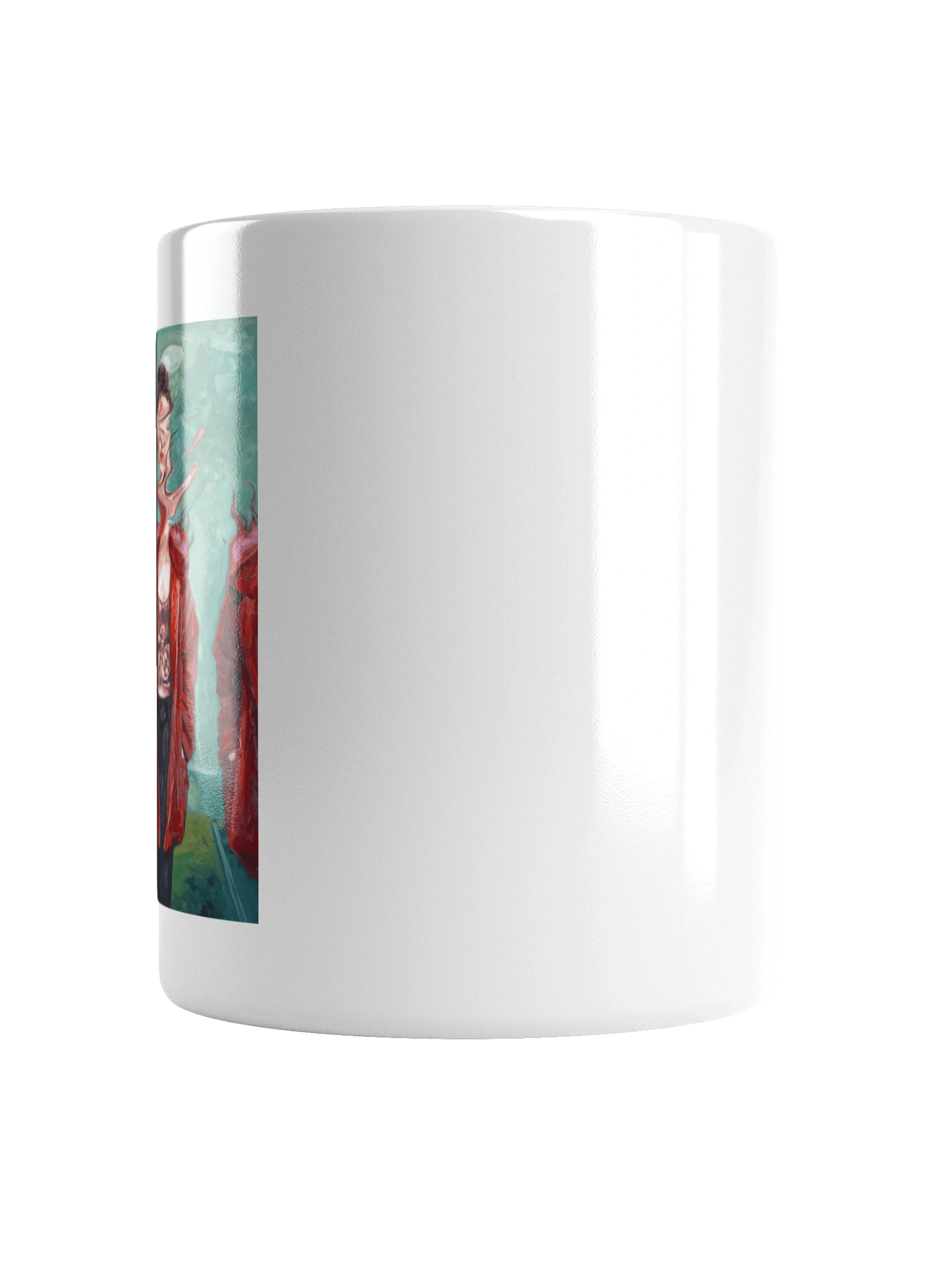 Anxiety Mug product image (16)