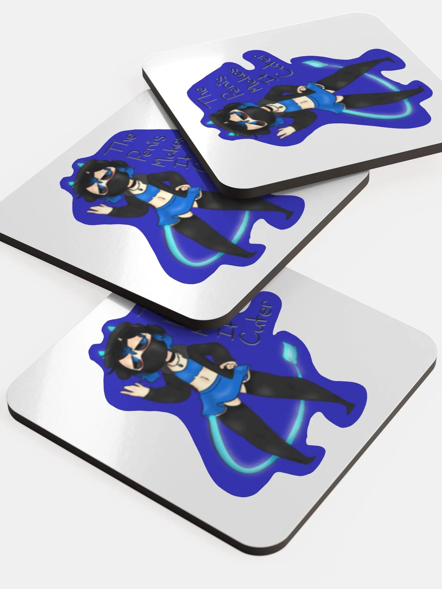 Femboy Coaster product image (5)