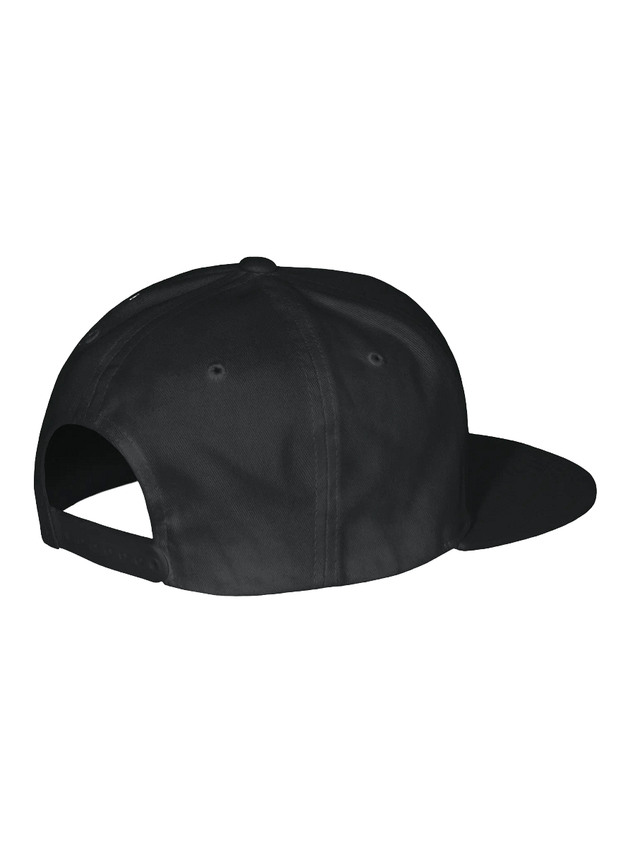 Sakura Blossom Snapback product image (11)