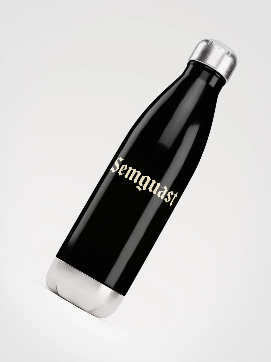 Bottiglia d'acqua Semguast product image (4)