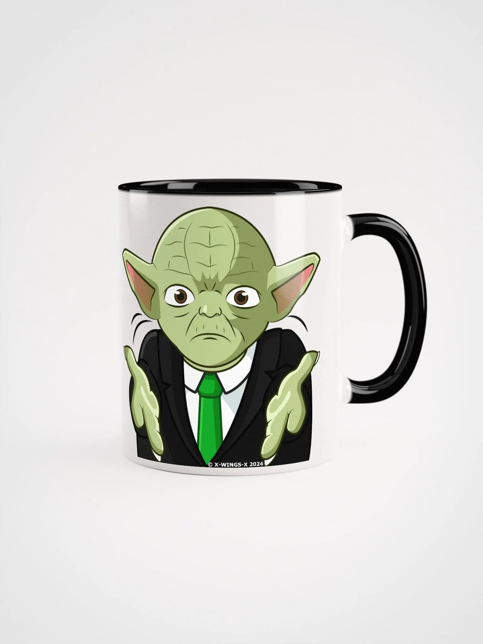 Shrug for the world product image (1)