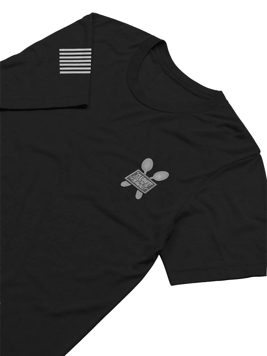 "CPC: Minimal" SuperSoft Shirt product image (3)