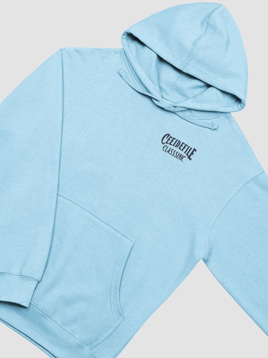 CEEIDEFILE CLASSINIC Hoodie product image (14)