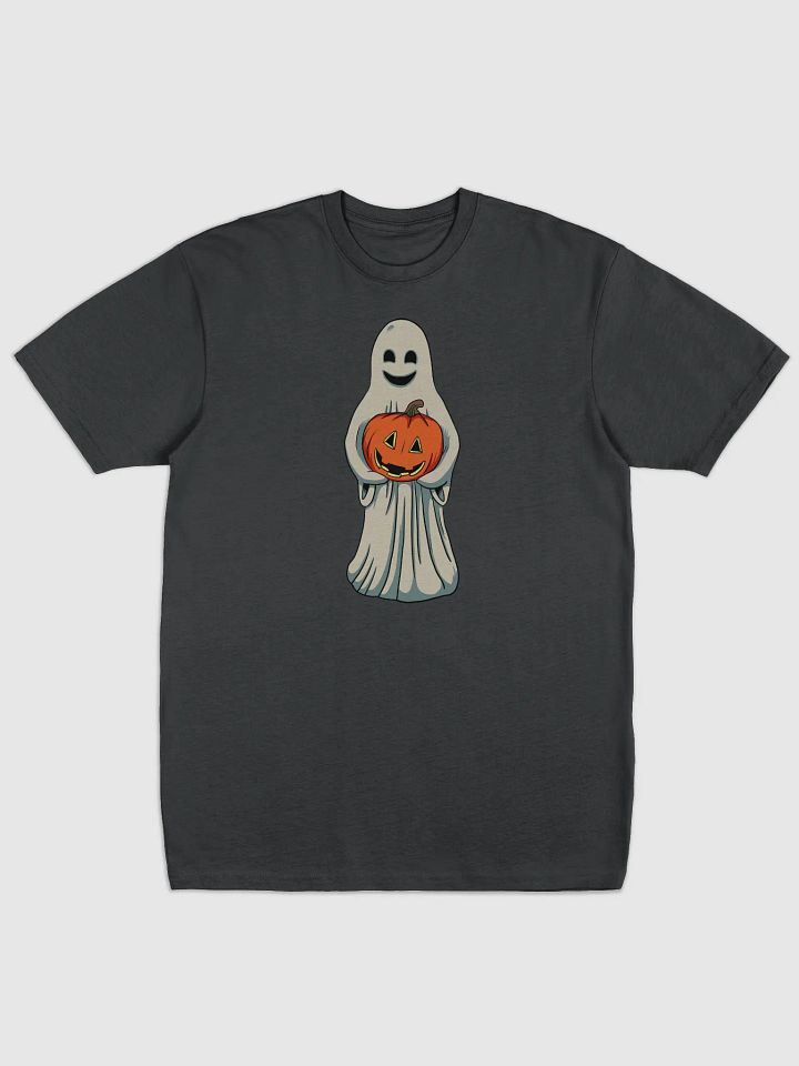 Little Ghost and Pumpkin product image (1)