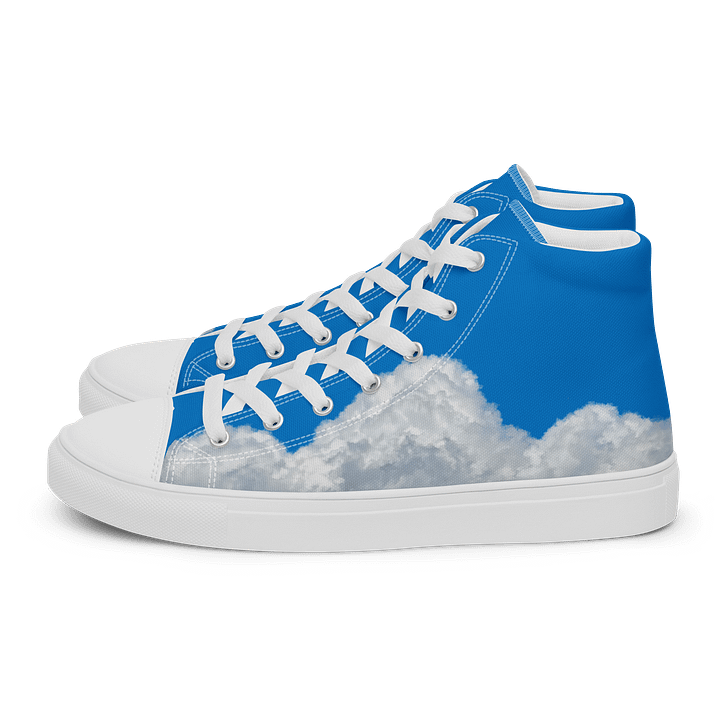 The Cloud-9000. ( Male ) product image (2)