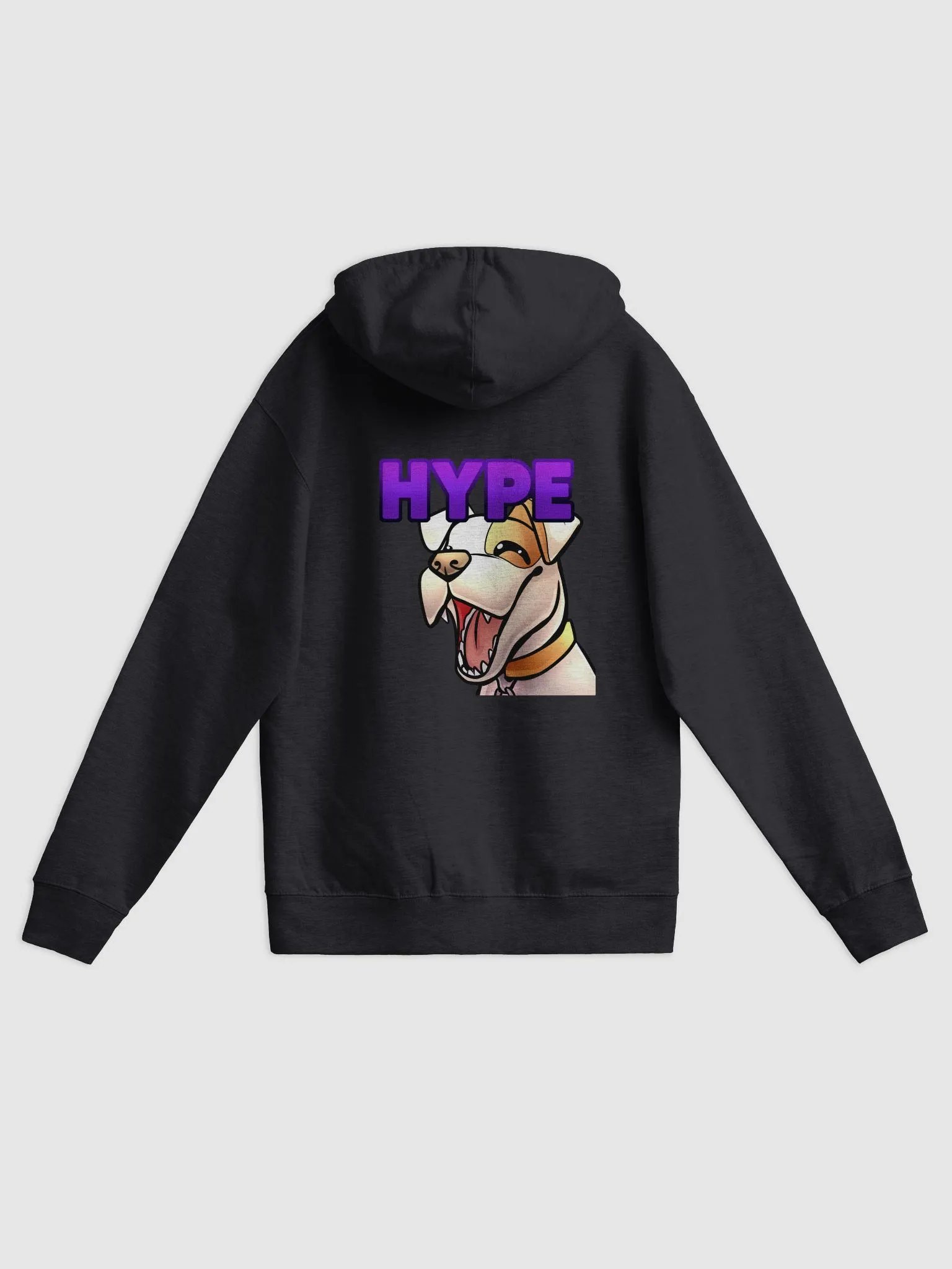 HYPE Zip-up Hoodie product image (1)
