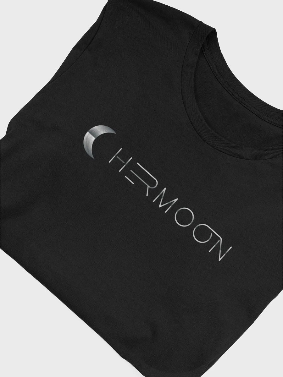 Her Moon front and back unisex product image (5)