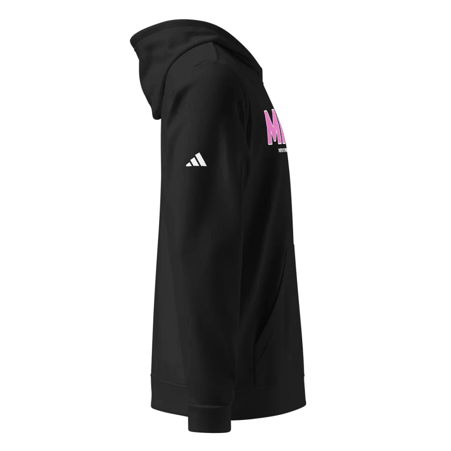 MissyTV x adidas pullover hoodie product image (3)