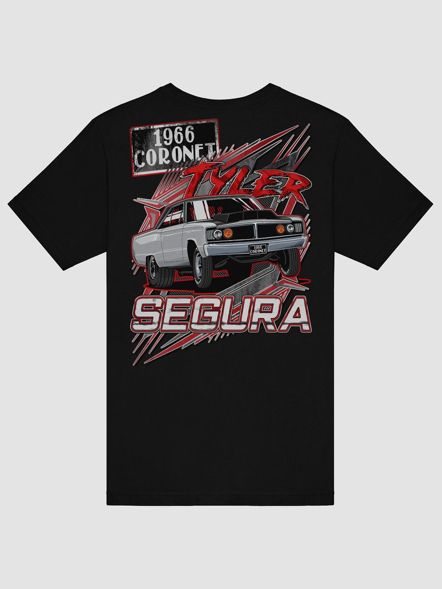 Tyler Segura - 1966 Coronet Tee product image (56)