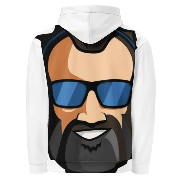 DBN Hoodie product image (2)