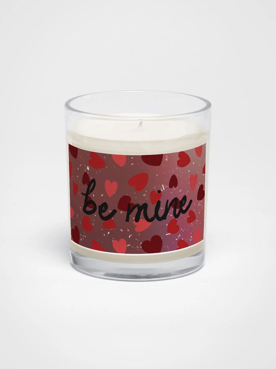 Be Mine Candle product image (1)