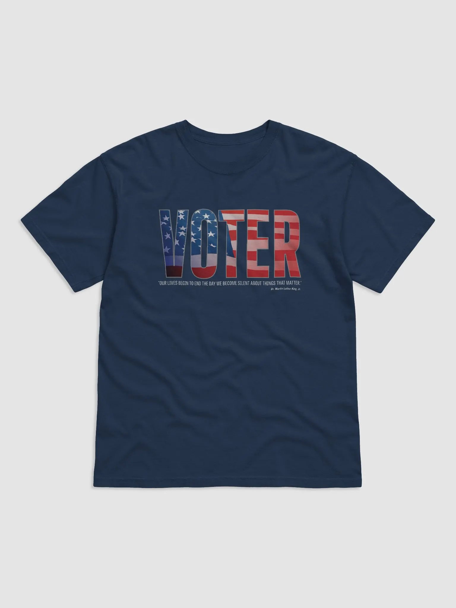 Proud Voter: Election Day Apparel product image (3)