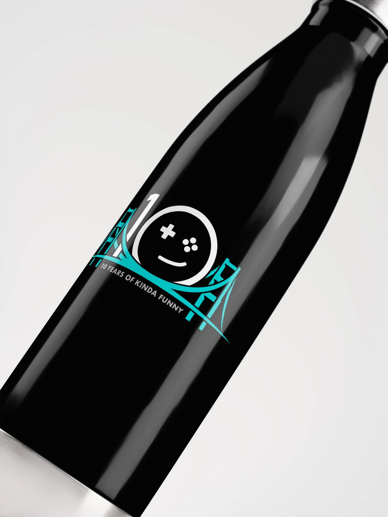 Anniversary Water Bottle product image (1)