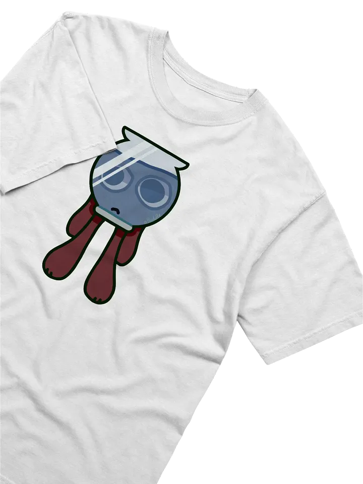 Fishbowl T-Shirt product image (2)