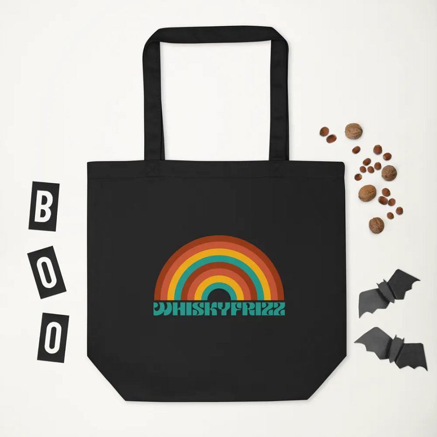 WHISKYFRIZZ TOTE product image (2)