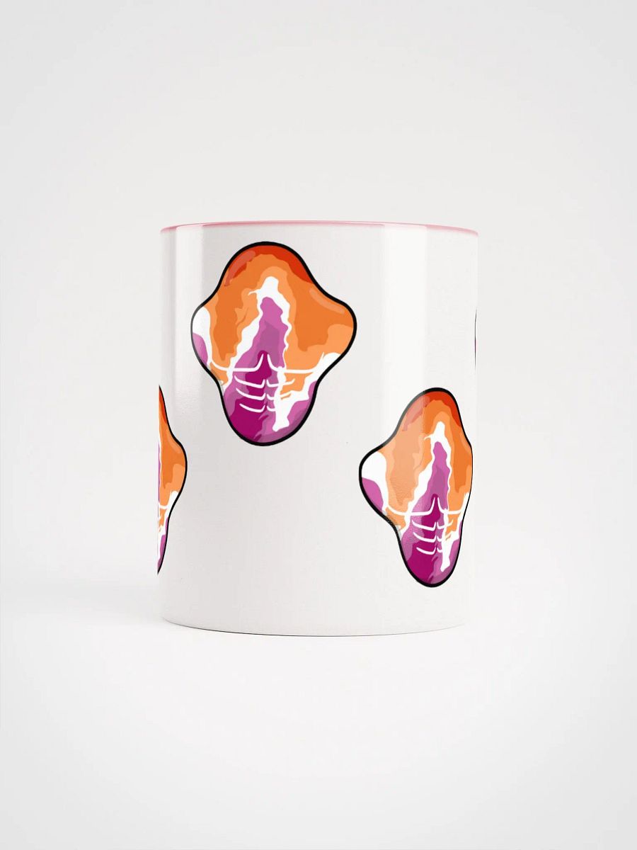 Lesbian Buff Tato Mug product image (40)
