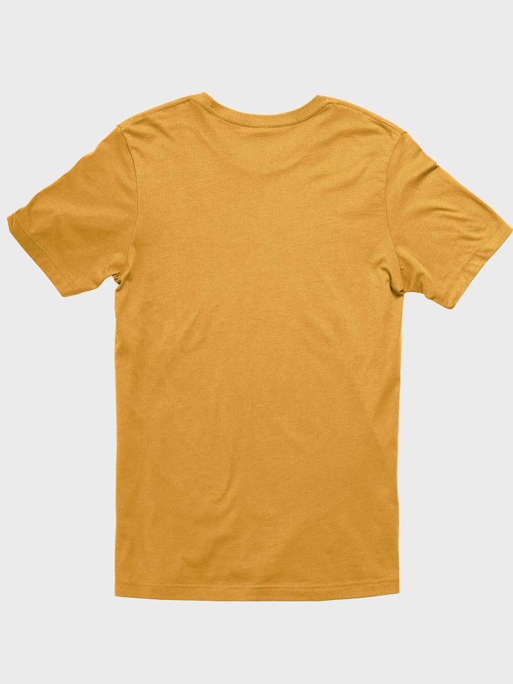 Rosa Multiflora Navia T-shirt (Genshin Impact) product image (12)