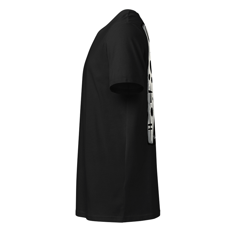 Stanley/Stella Unisex Organic T-Shirt (Vegan) product image (3)
