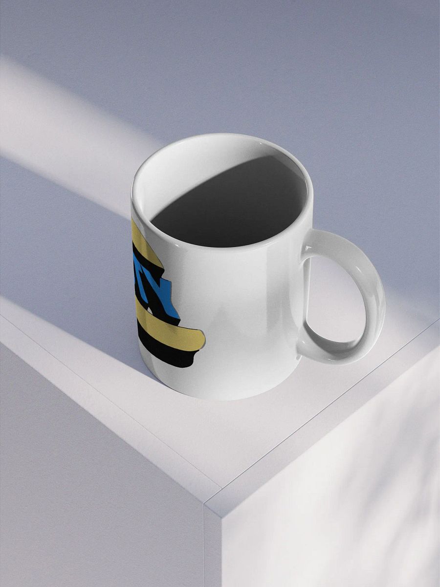 Crusty Mug product image (3)