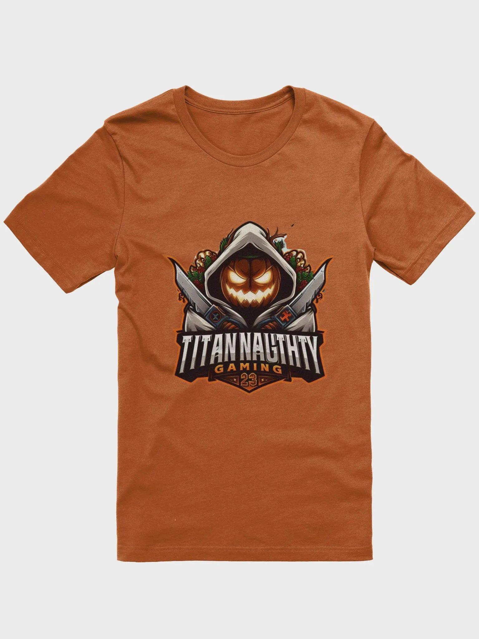Pumpkin Titan product image (1)