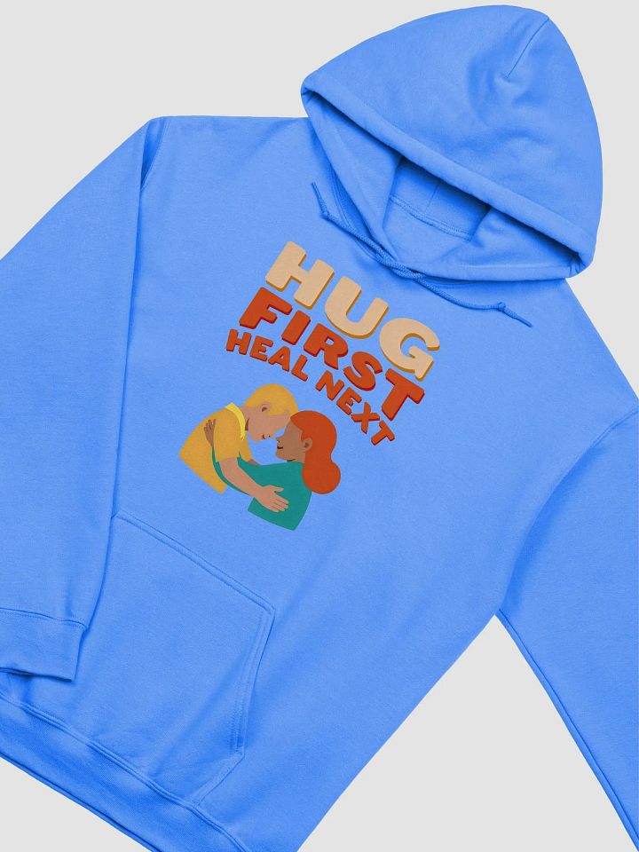 Compassion Connection Hoodie product image (23)