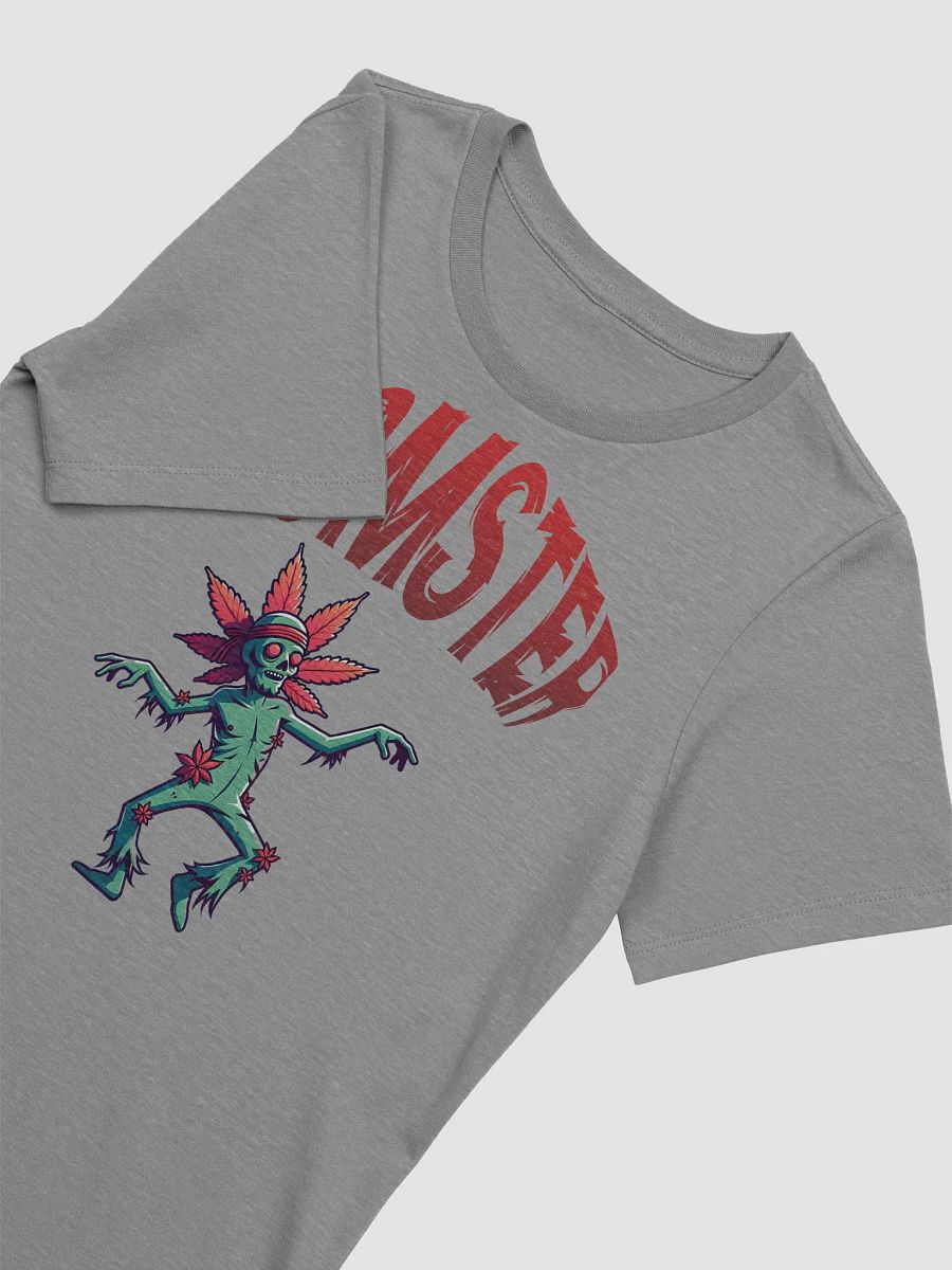 MOMSTER Madness Relaxed-fit Tee product image (24)