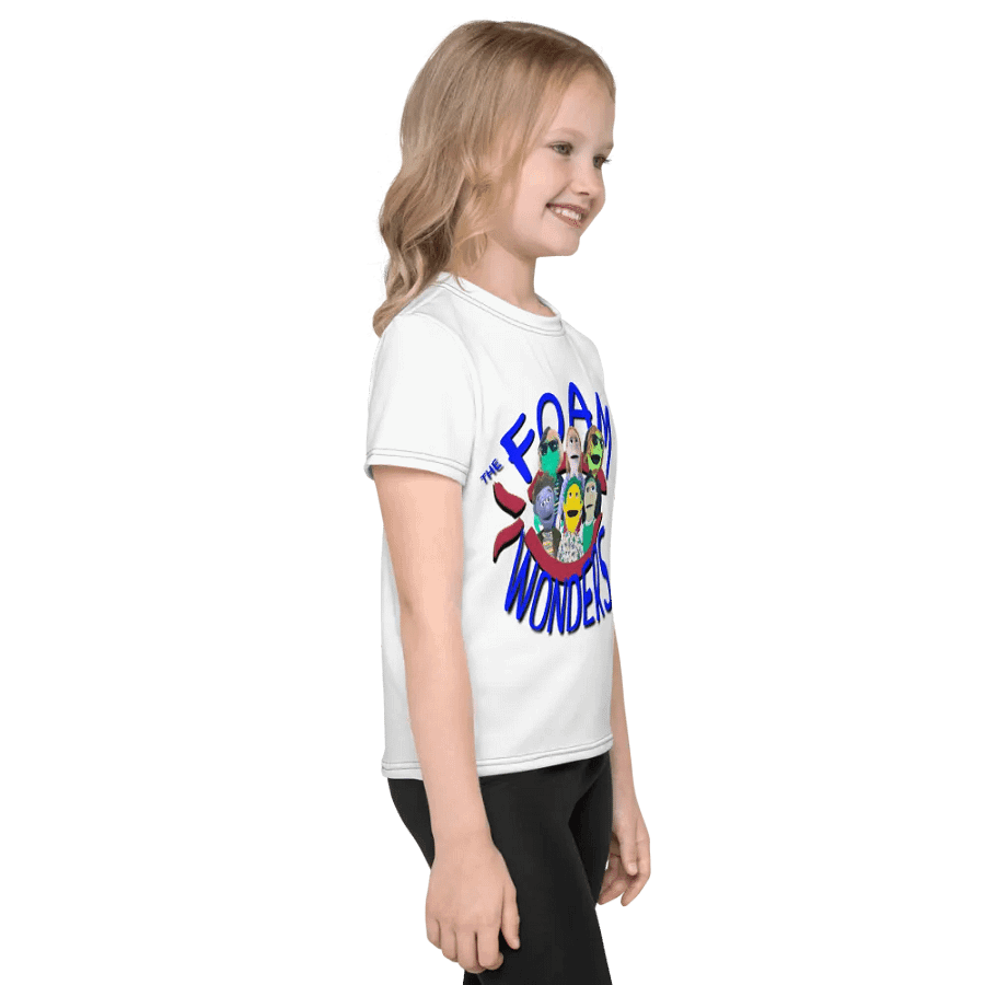 The Foam Wonders product image (12)