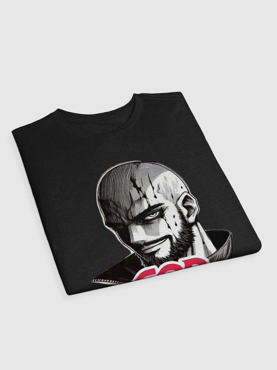 God COMPLEX T-Shirt Jerfus product image (3)