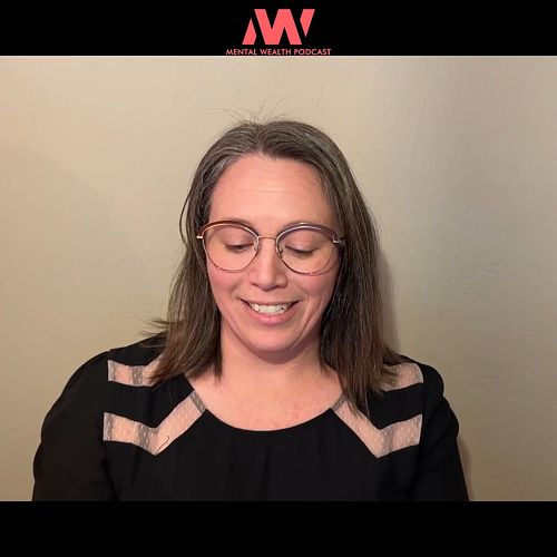 Swiping the Smart Way 💡💘 | w/ Emily Pabst

Think you’ve mastered dating apps? 👀 According to relationship expert Emily Pabst,...