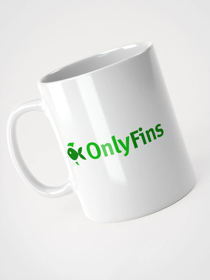 OnlyFins Mug product image (1)