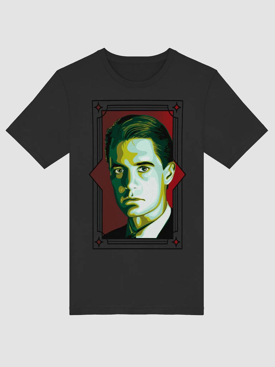 Agent Dale Cooper – Damn Fine Style product image (4)
