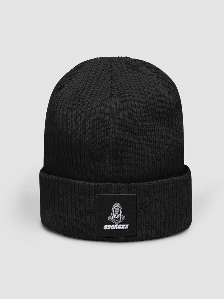 Sick Six Beenie product image (5)