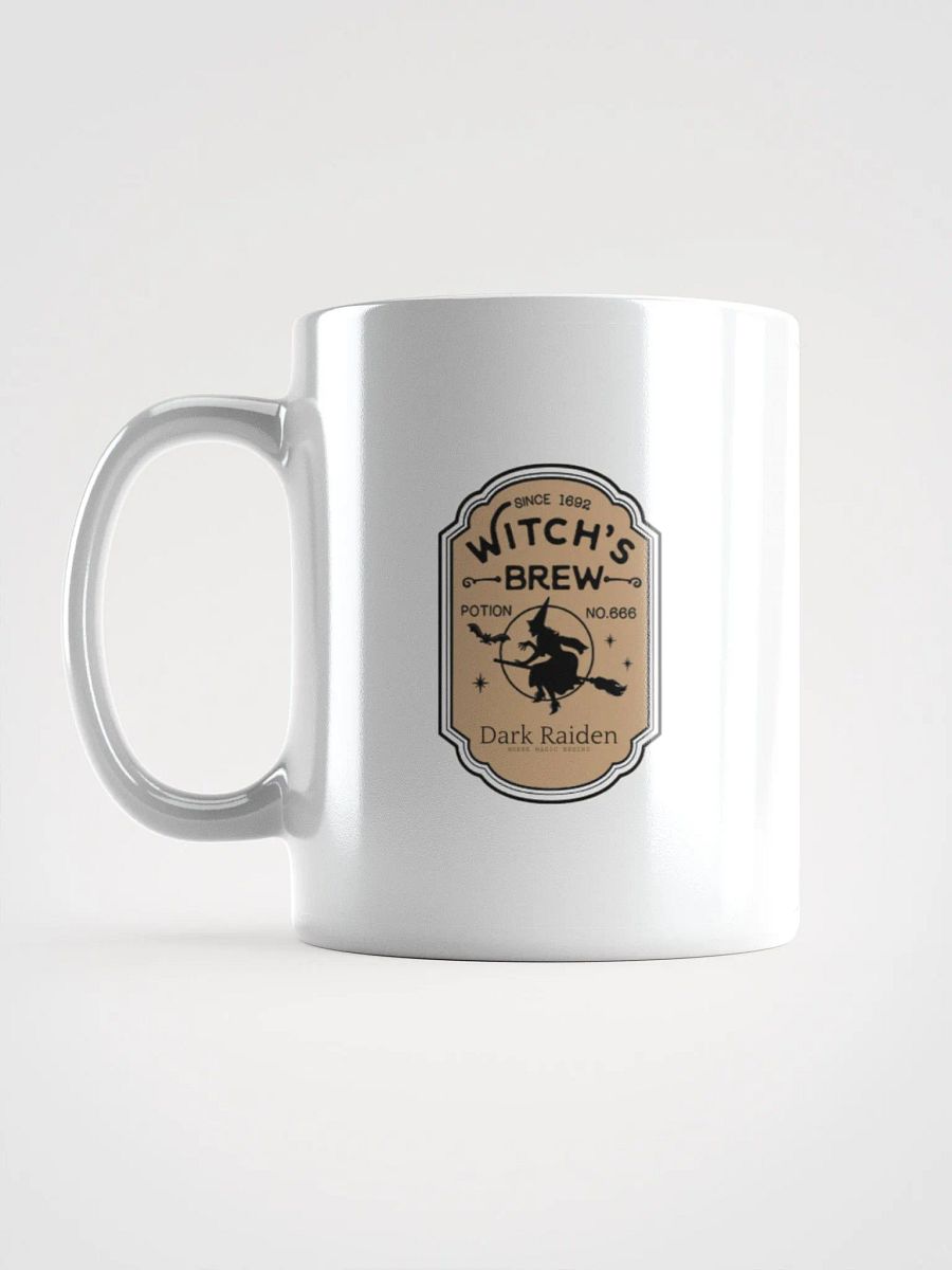 Witch's Brew | Witch Aesthetic Mug product image (6)