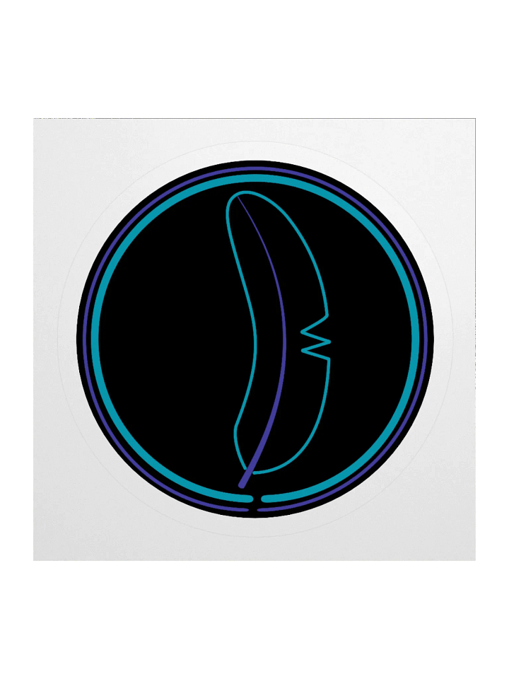 Virtualrook Sticker product image (1)