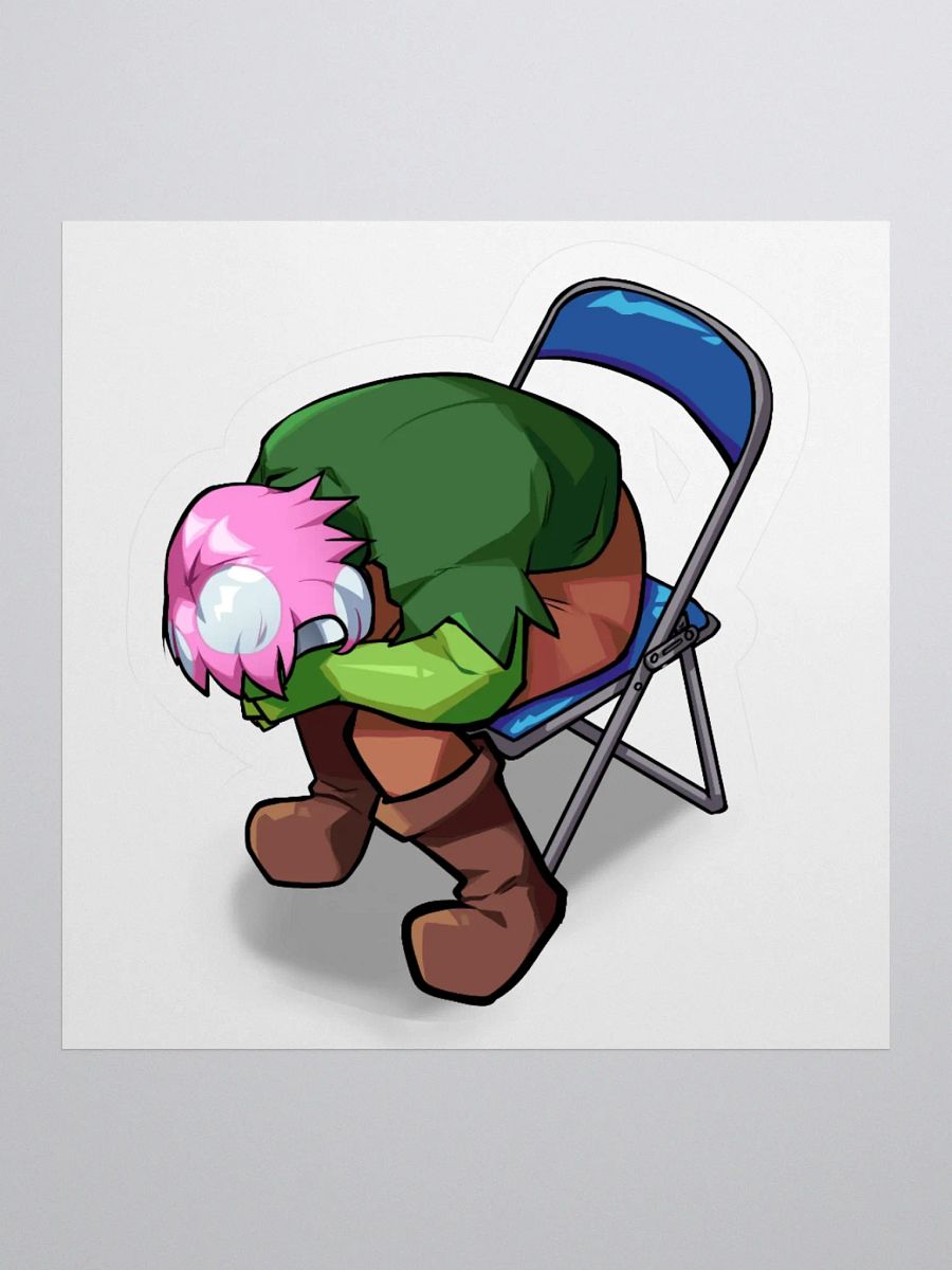 Nub (Despair) product image (1)