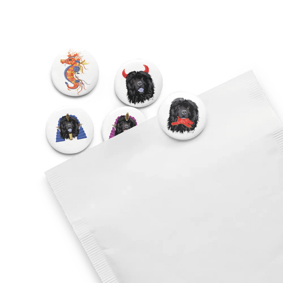 Sea dogs product image (13)